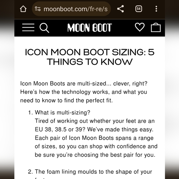 SOLD Alanui Moon Boots - Picture 10 of 10